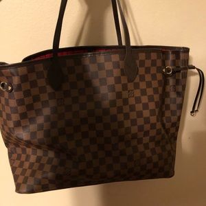 Louis Vuitton Bags - Louis Vuitton Never Full XL Louis Vuitton Bags - Louis Vuitton Never Full XL